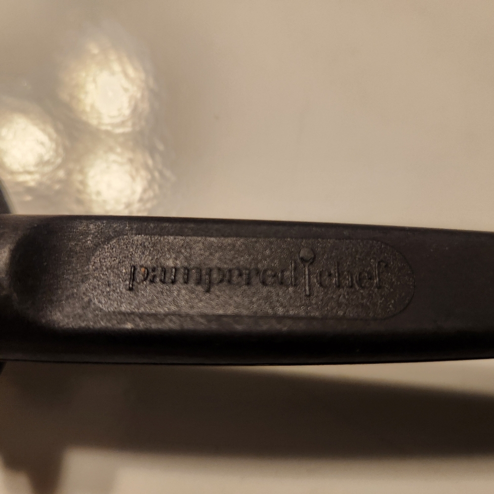 Pampered Chef Nylon Mix N Chop Meat Chopper #2583 - Picture 4 of 10